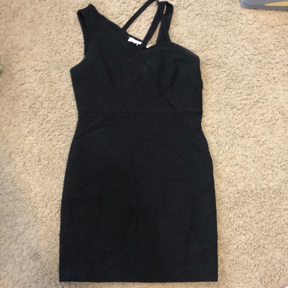 Little black dress 🖤